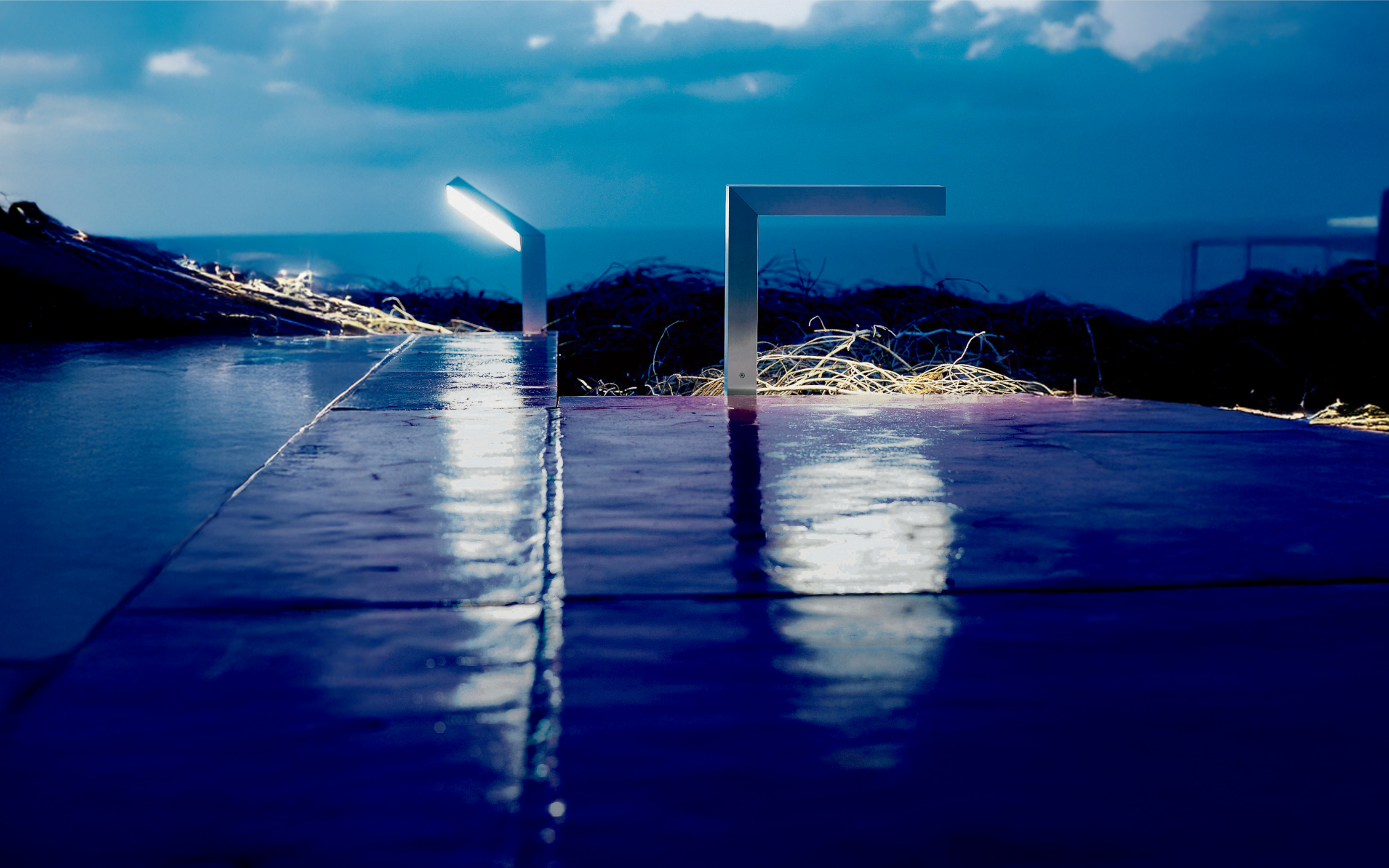 45 | Outdoor Light | Flos S.p.A